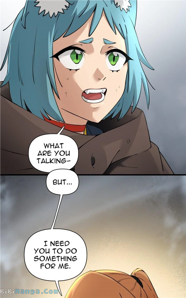 Fist Wielder chapter 20 - page 14