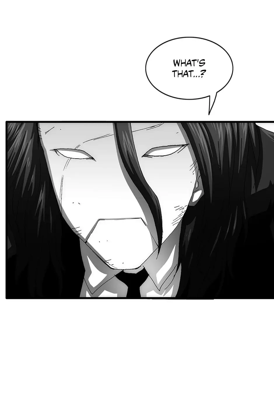 Trace [Official] Chapter 115 - page 22