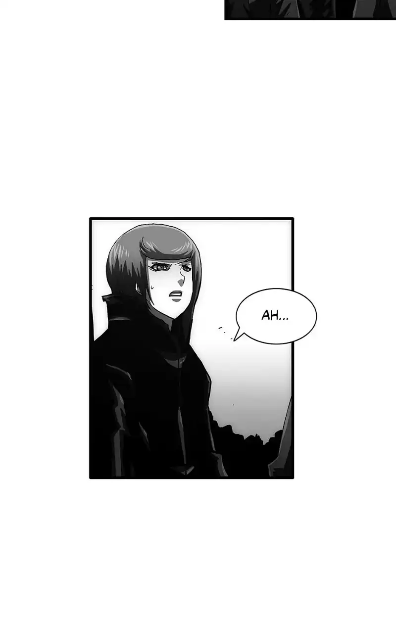 Trace [Official] Chapter 115 - page 24