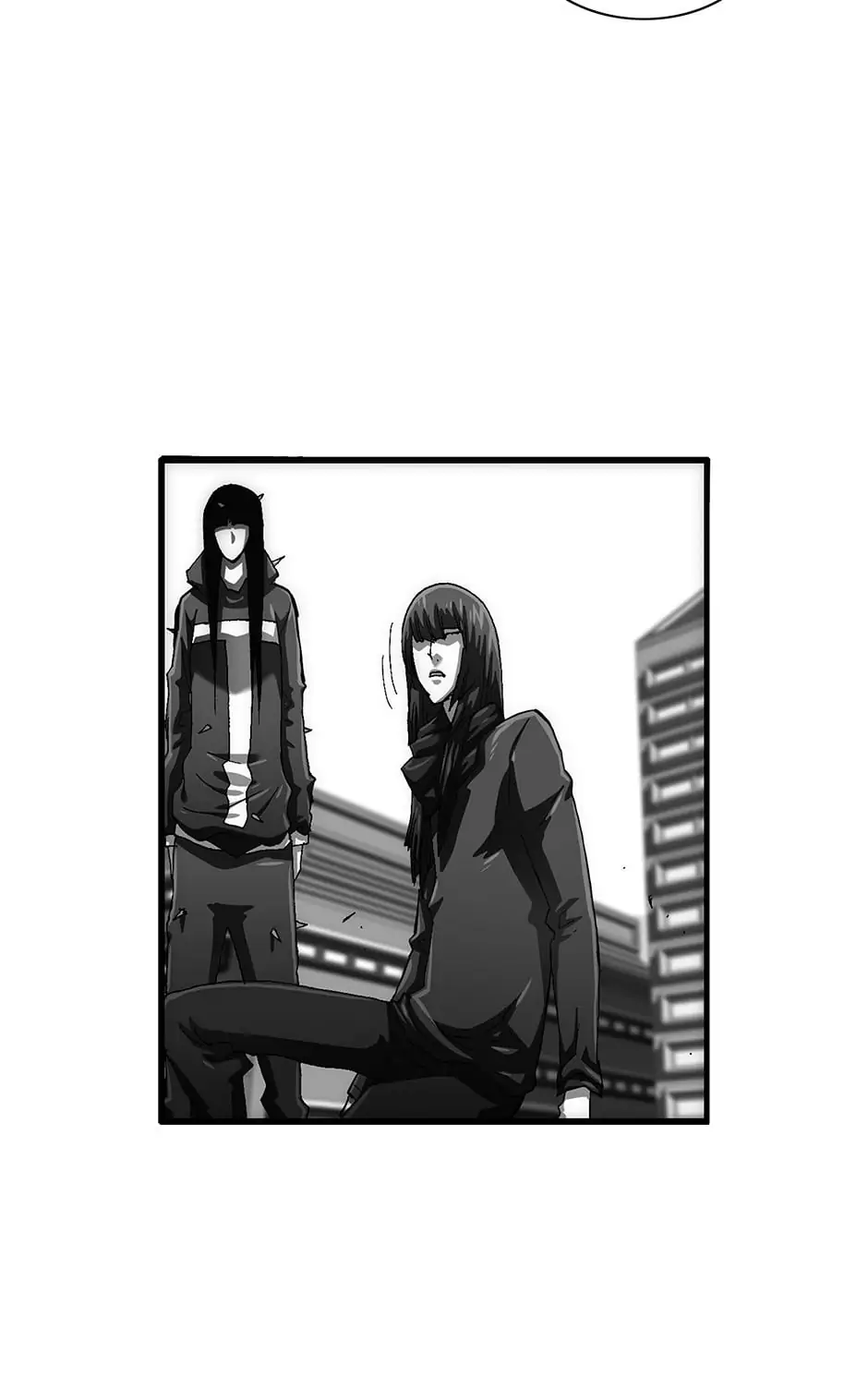 Trace [Official] Chapter 115 - page 28