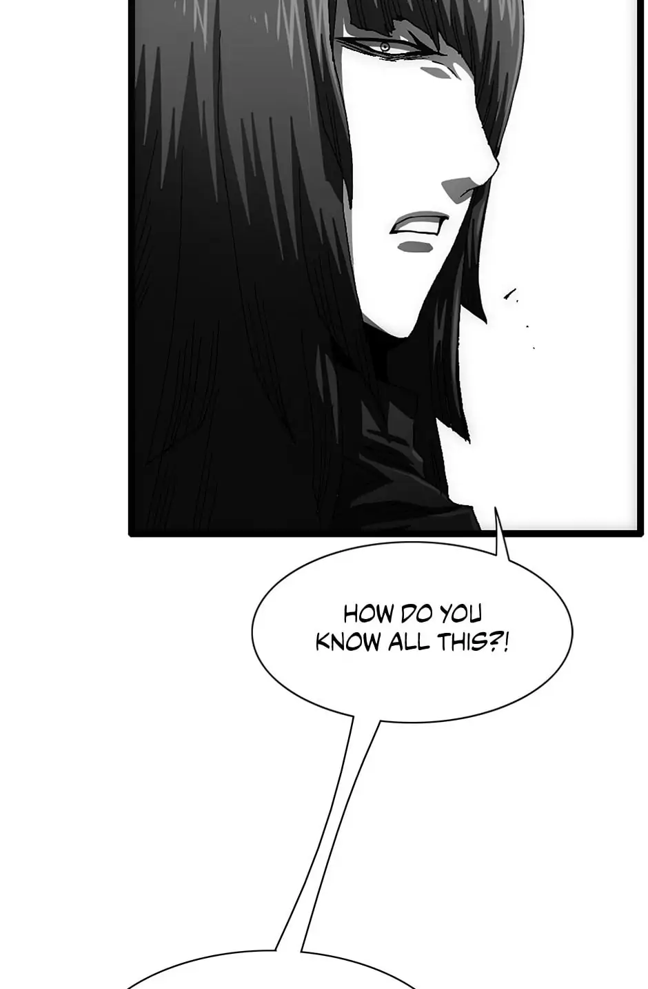 Trace [Official] Chapter 115 - page 60