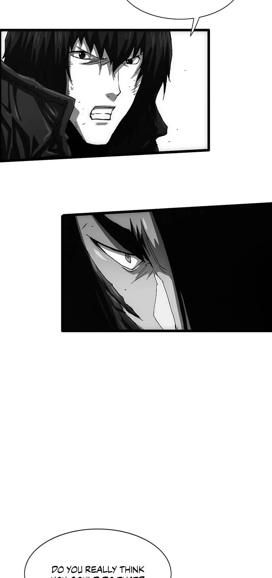 Trace [Official] Chapter 115 - page 65