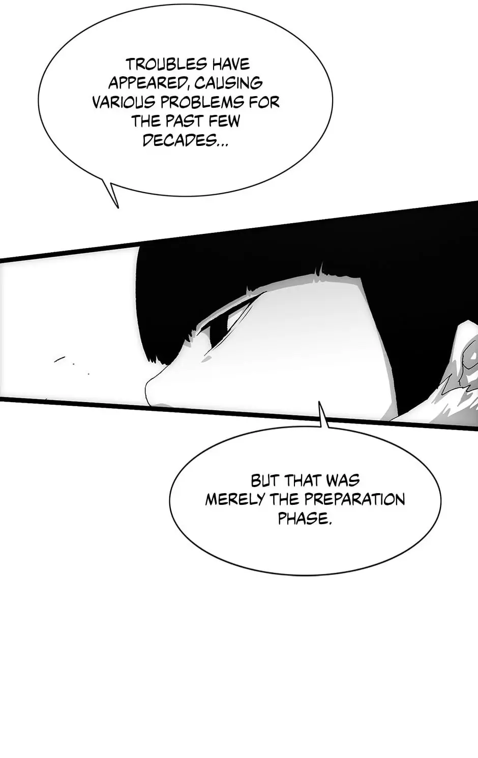Trace [Official] Chapter 116 - page 20