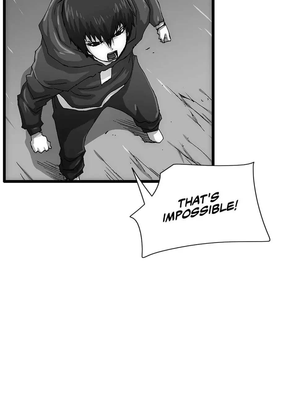 Trace [Official] Chapter 116 - page 23