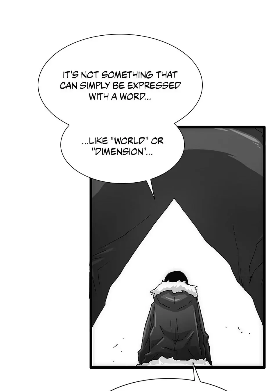 Trace [Official] Chapter 116 - page 24