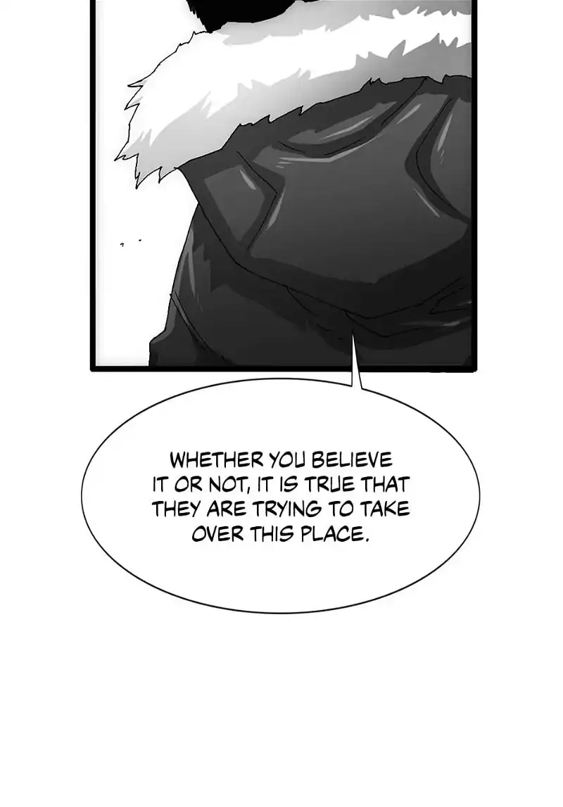 Trace [Official] Chapter 116 - page 26