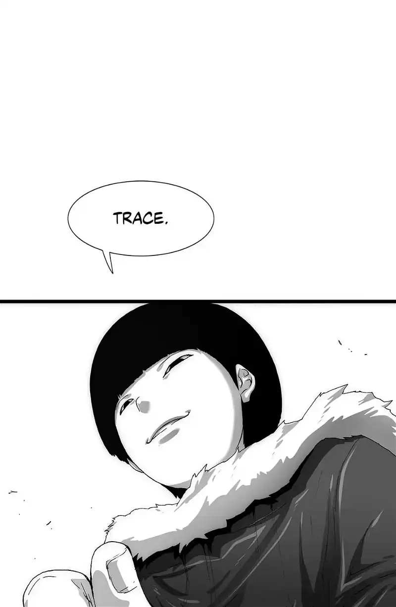 Trace [Official] Chapter 116 - page 33