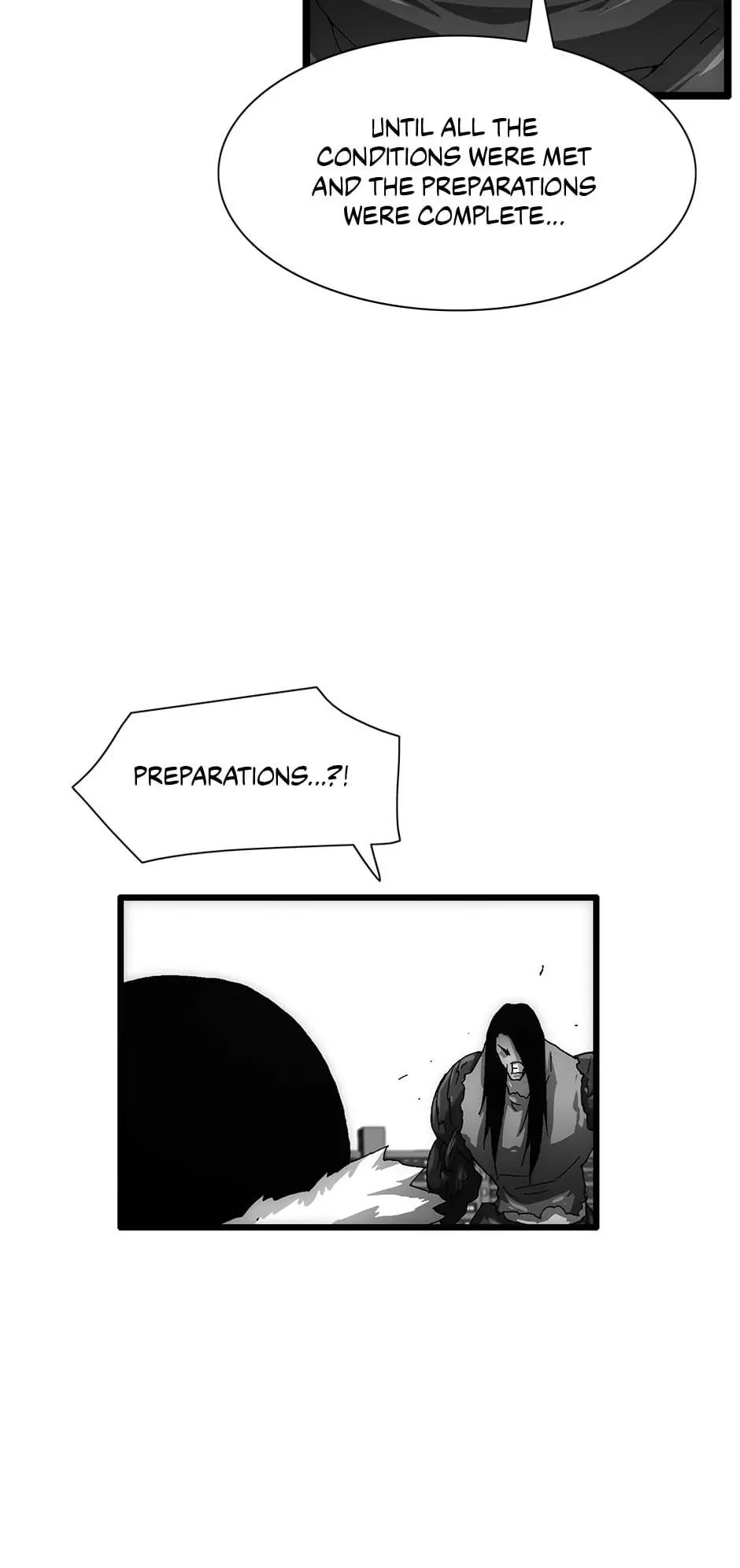 Trace [Official] Chapter 116 - page 54