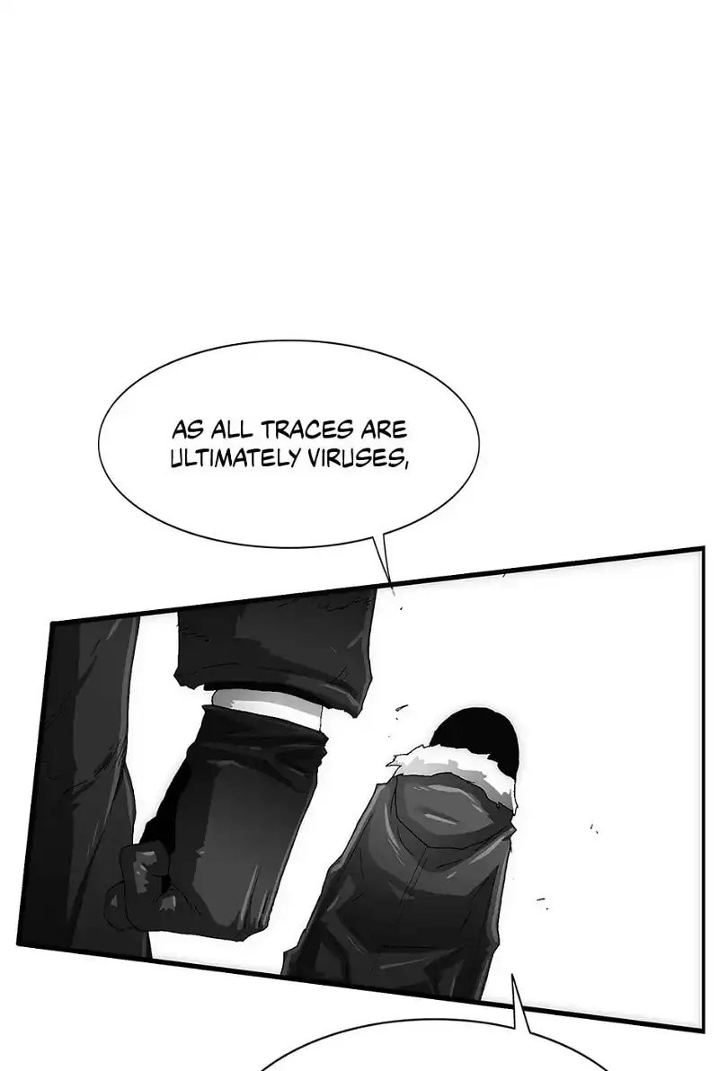 Trace [Official] Chapter 116 - page 71