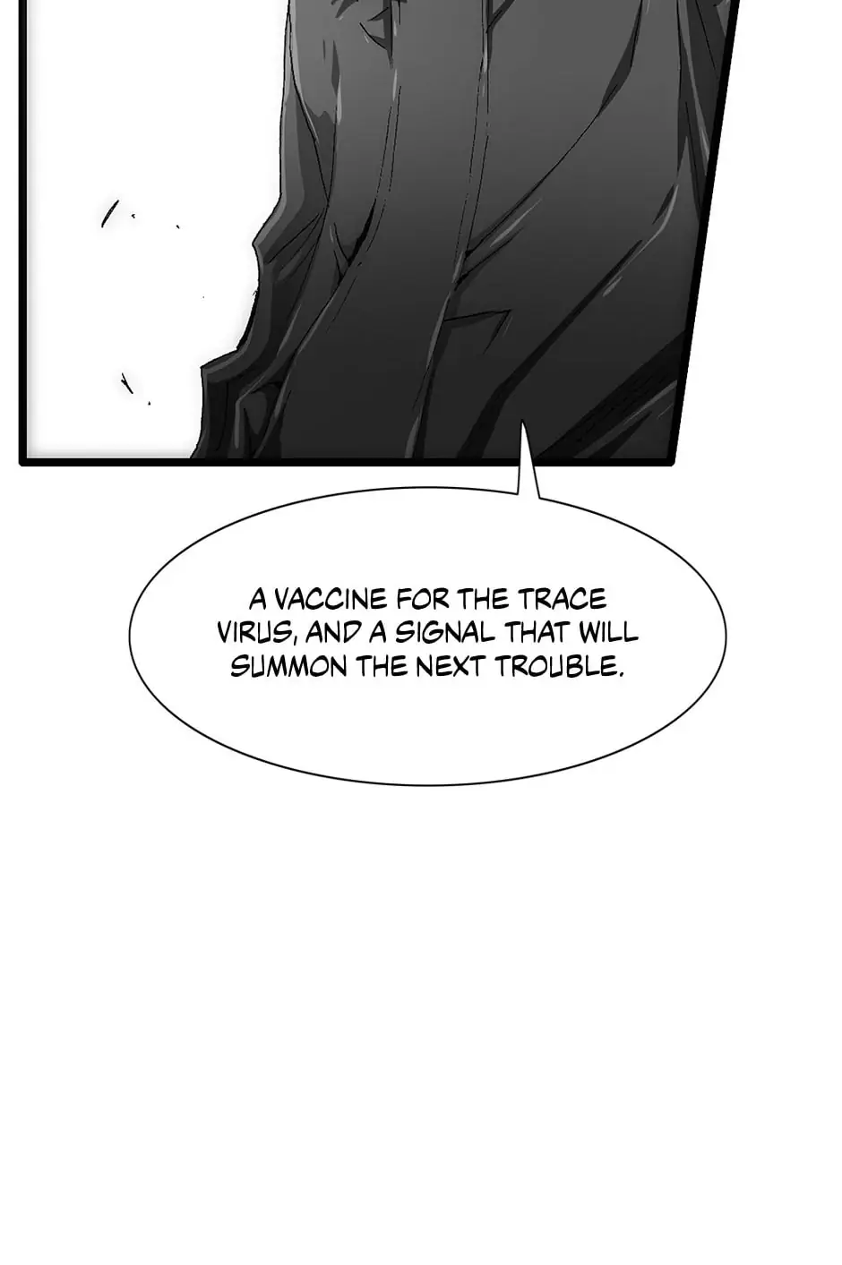 Trace [Official] Chapter 116 - page 82