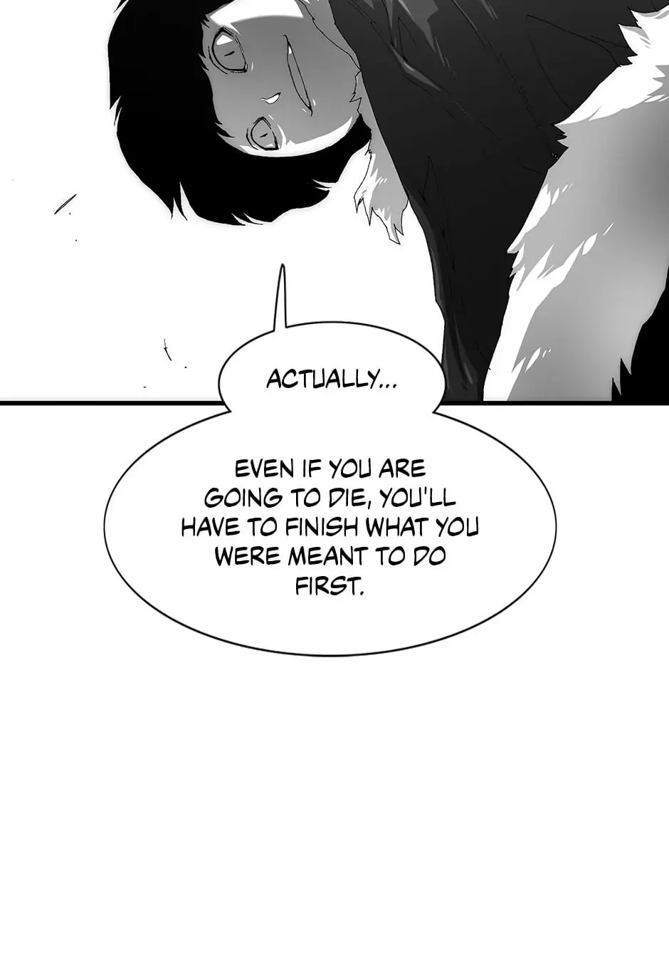 Trace [Official] Chapter 116 - page 90