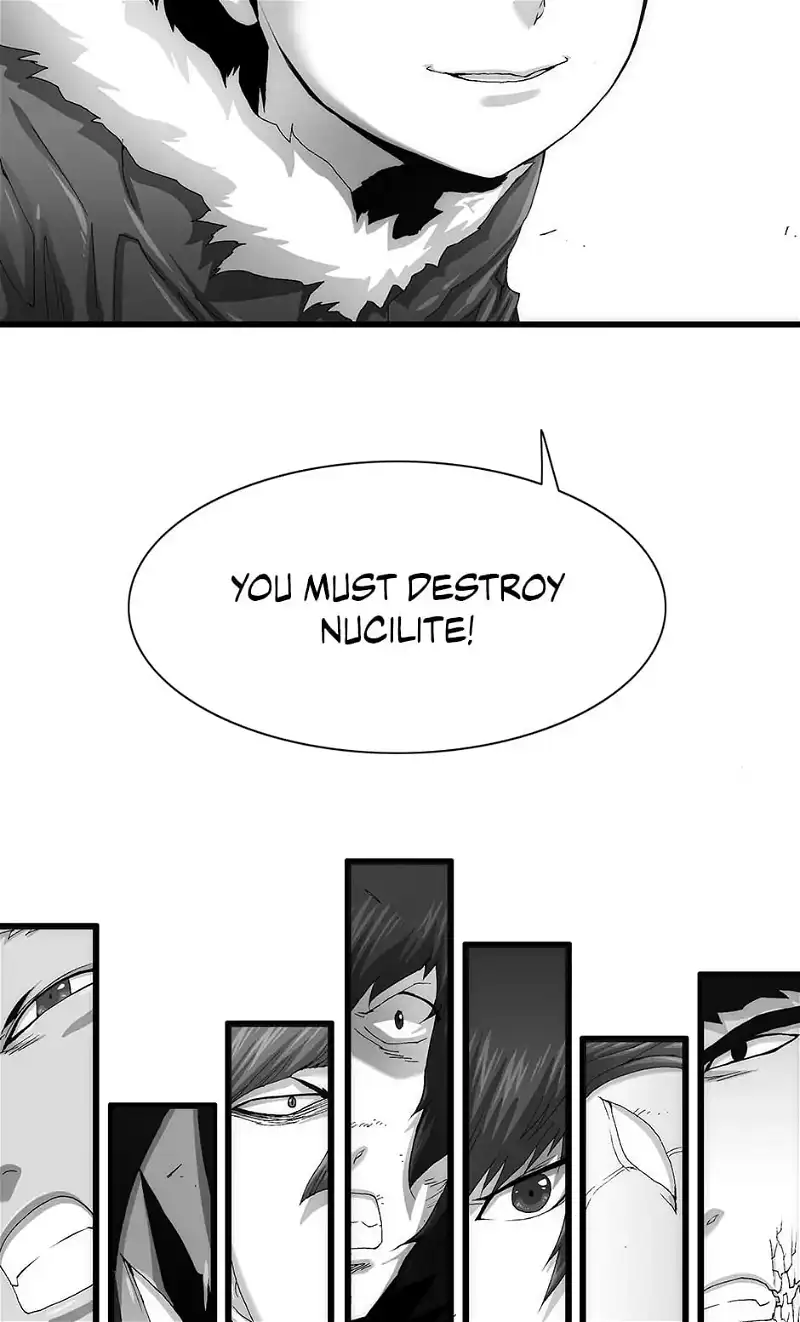 Trace [Official] Chapter 116 - page 97