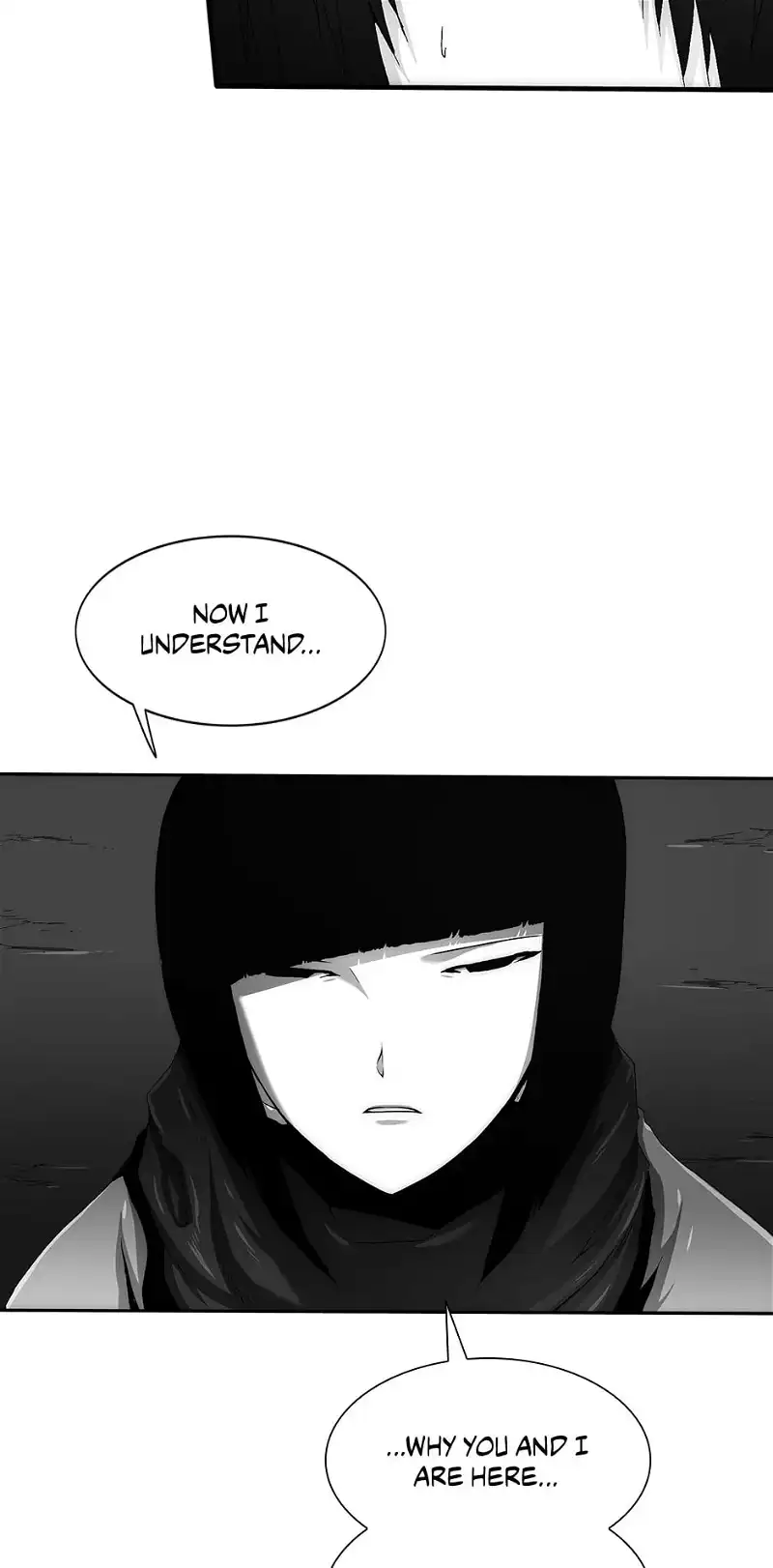 Trace [Official] Chapter 117 - page 21