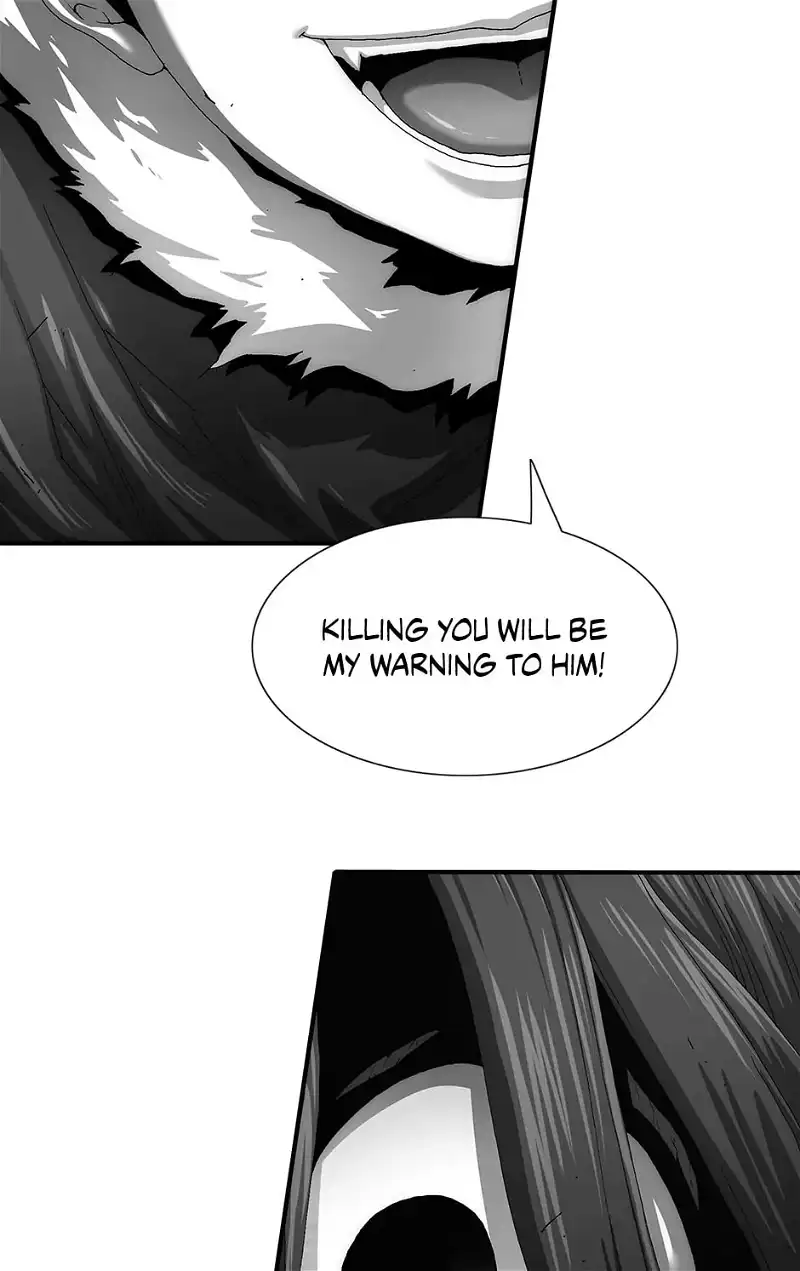 Trace [Official] Chapter 117 - page 38