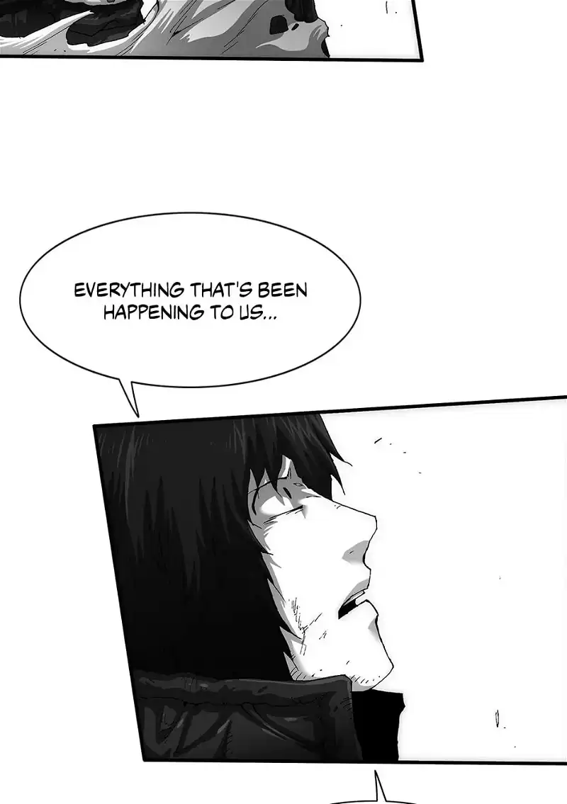 Trace [Official] Chapter 117 - page 69