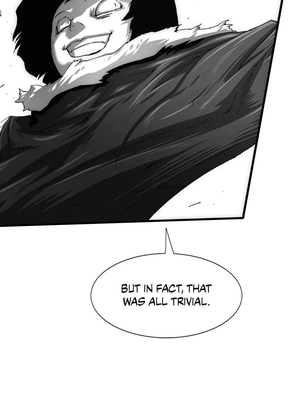 Trace [Official] Chapter 117 - page 72