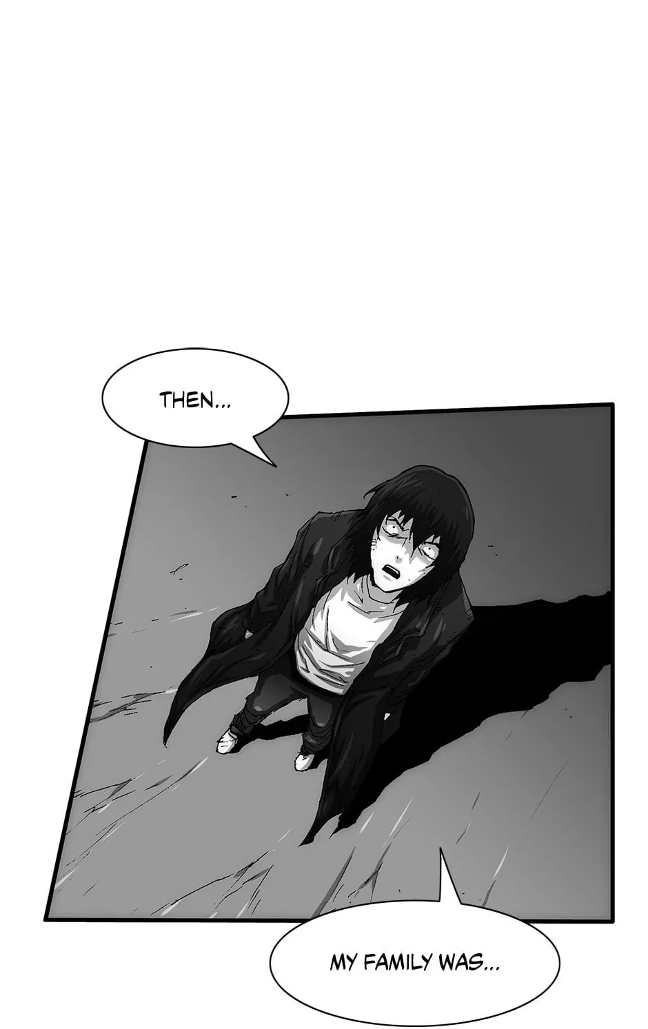 Trace [Official] Chapter 117 - page 73