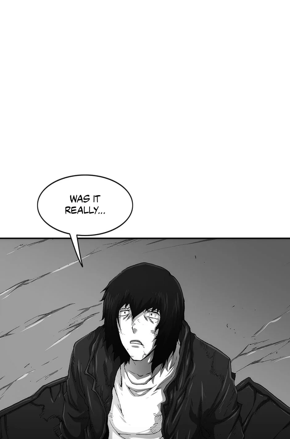 Trace [Official] Chapter 117 - page 85