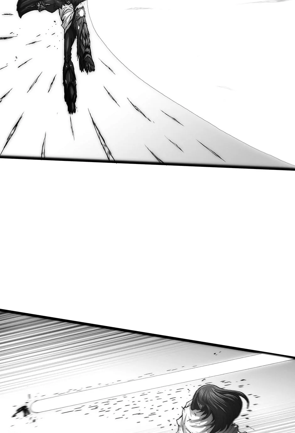 Trace [Official] Chapter 124 - page 53