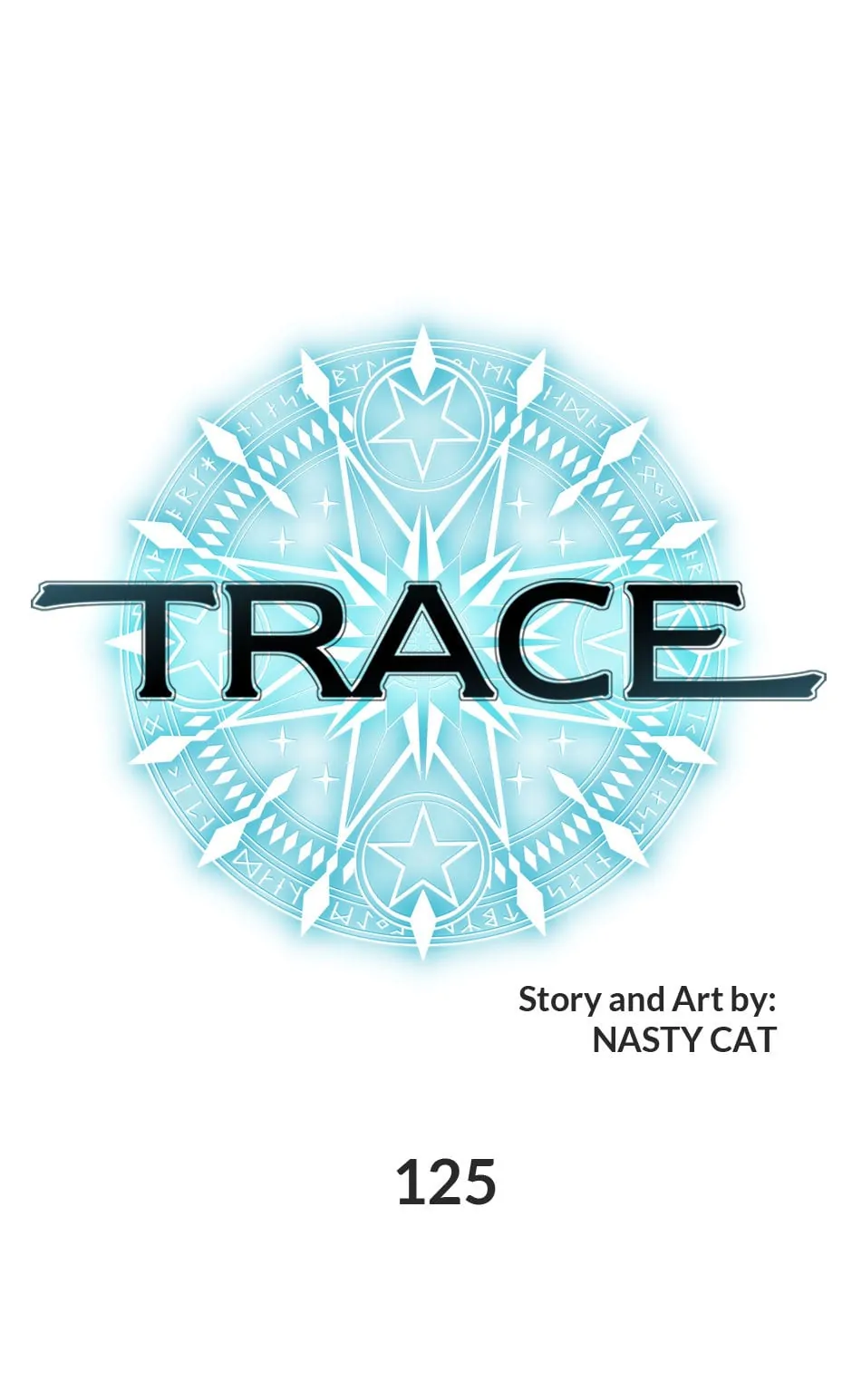 Trace [Official] Chapter 125 - page 1