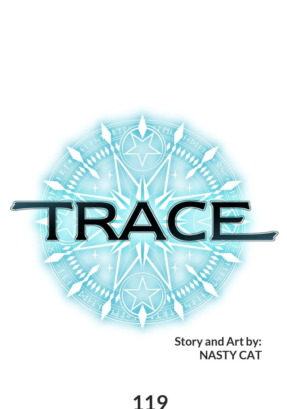 Trace [Official] Chapter 119 - page 1