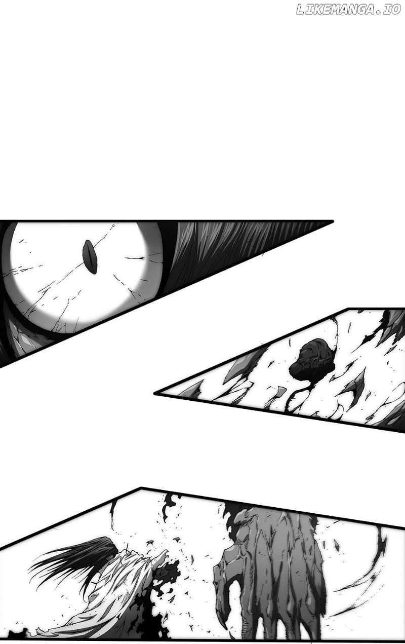 Trace [Official] Chapter 120 - page 37
