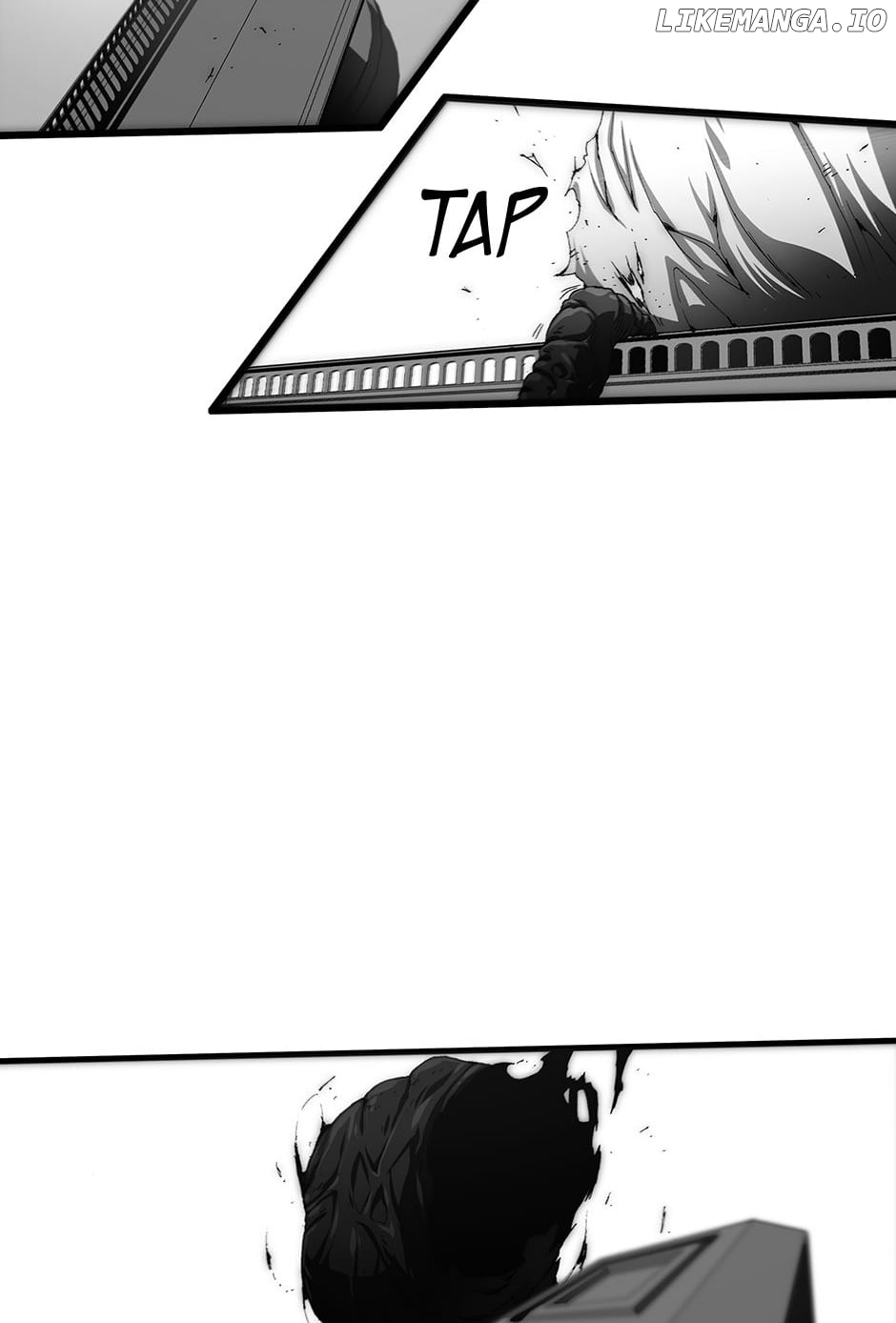 Trace [Official] Chapter 120 - page 68