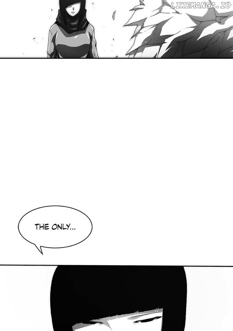 Trace [Official] Chapter 127 - page 149