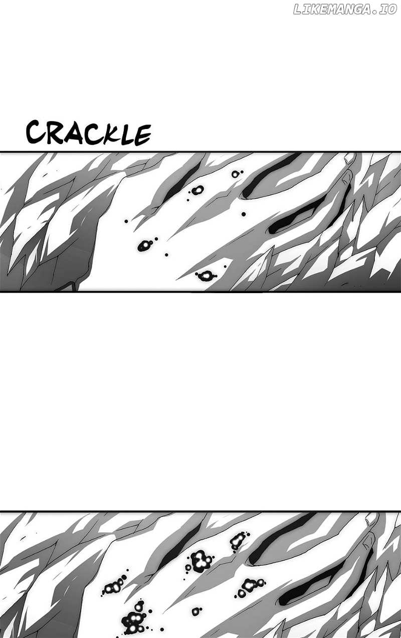 Trace [Official] Chapter 127 - page 153