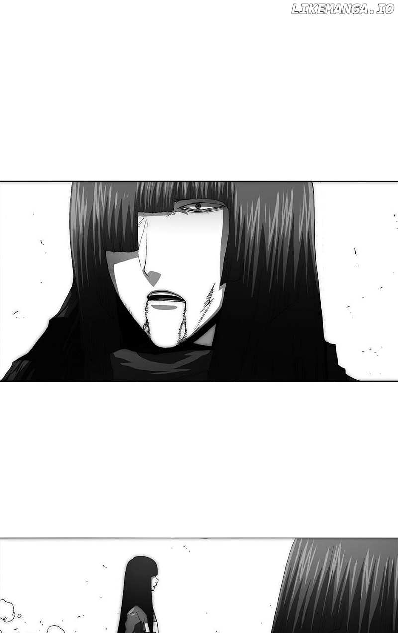Trace [Official] Chapter 127 - page 165