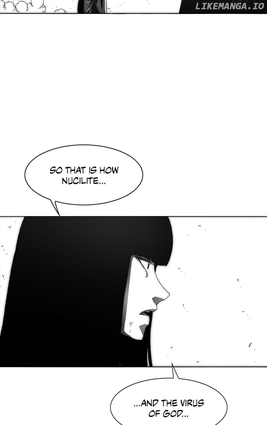 Trace [Official] Chapter 127 - page 166