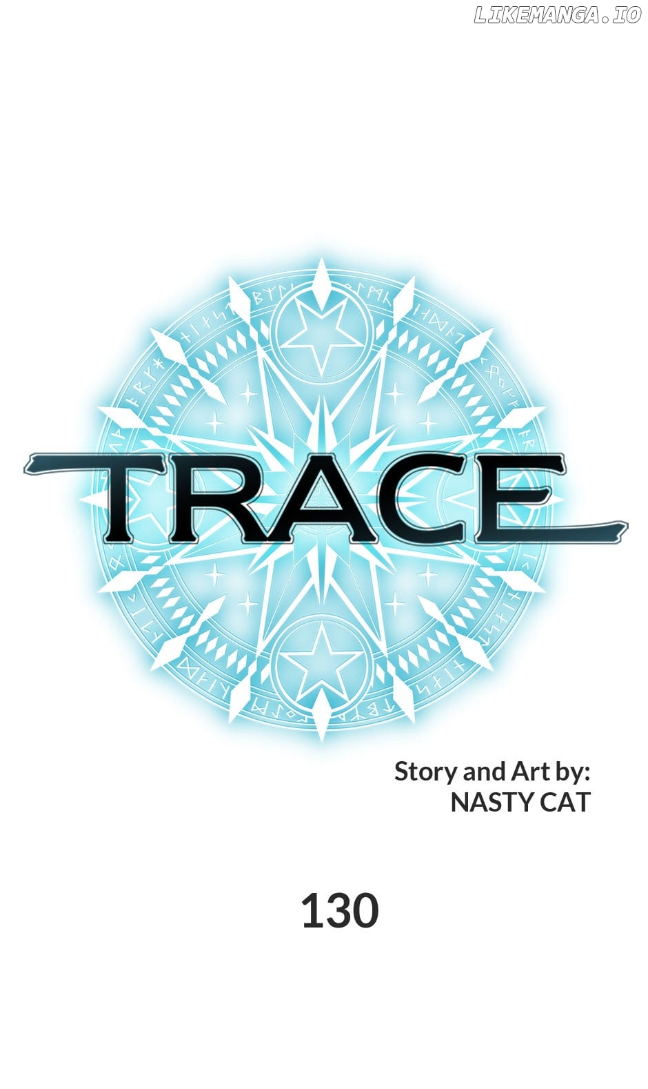 Trace [Official] Chapter 130 - page 1