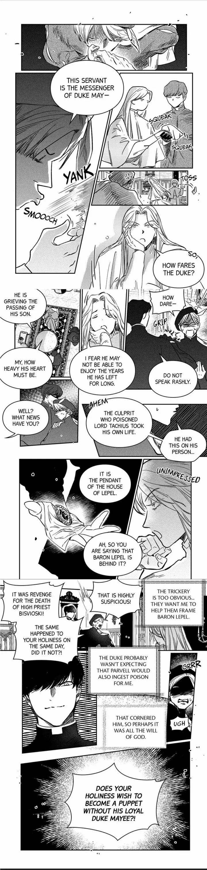 Stigmata Chapter 49 - page 3