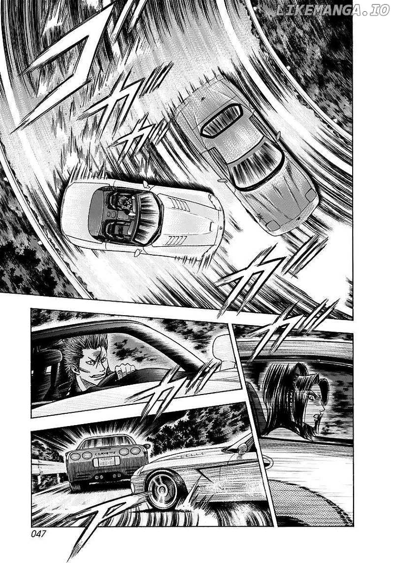 Countach Chapter 68 - page 12