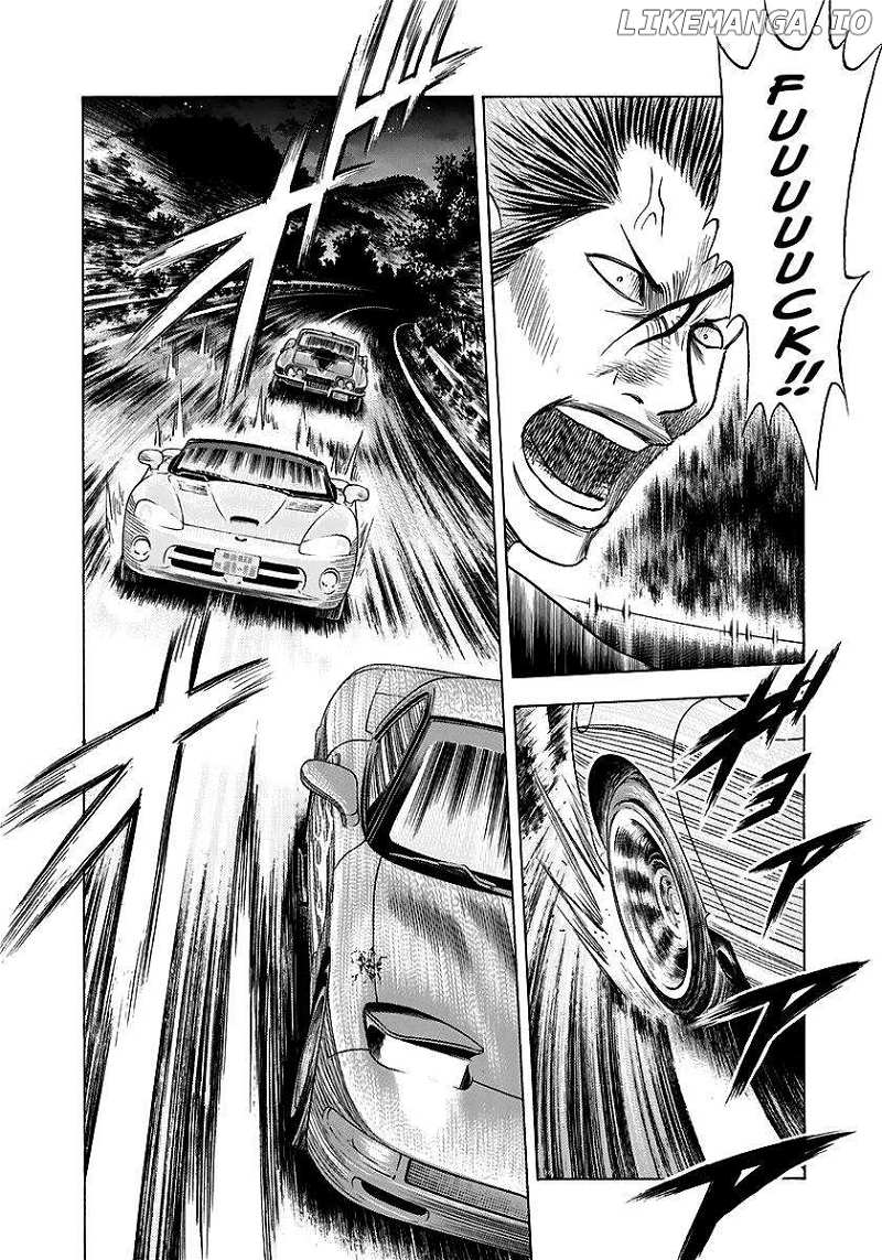 Countach Chapter 68 - page 13