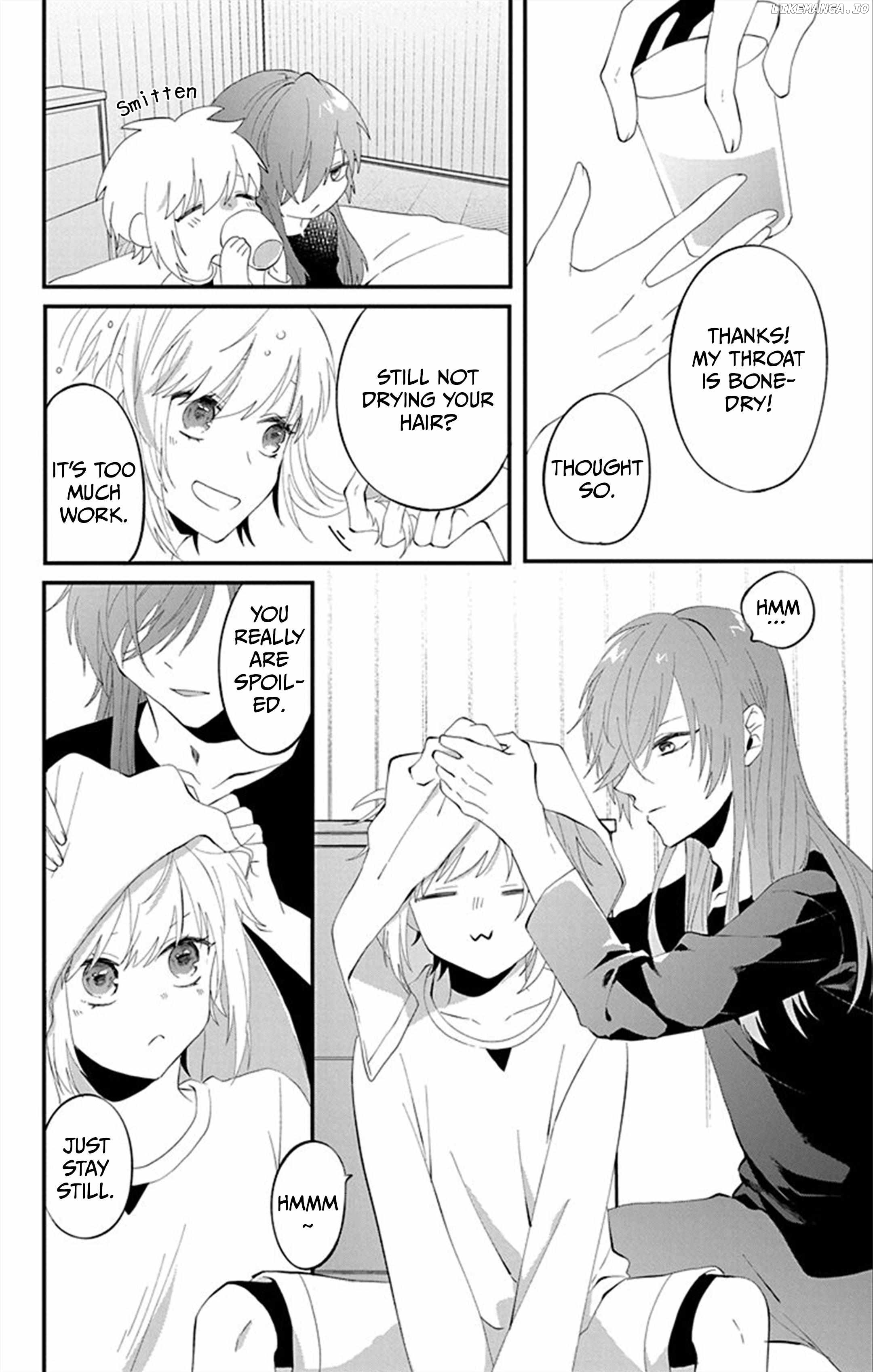 Tensei Shitara Hime Datta Node Dansou Joshi Kiwamete Saikyou Mahou Tsukai Mezasuwa Chapter 10 - page 8