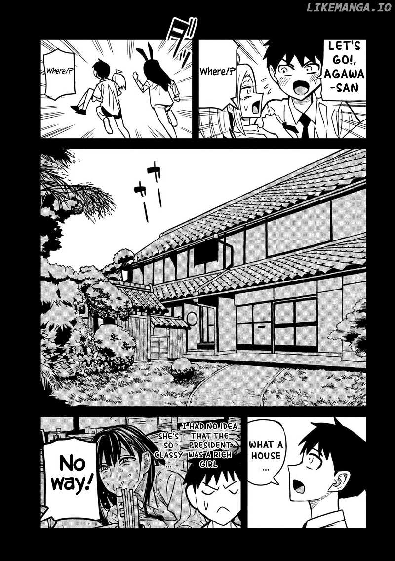 I Like You Who Can Have Sex Anyone Chapter 27 - page 7