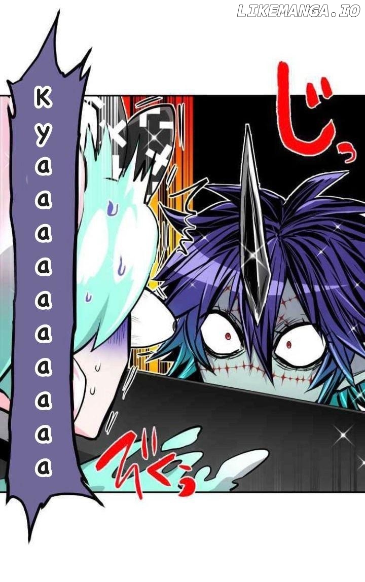 Nanbaka Chapter 337 - page 30