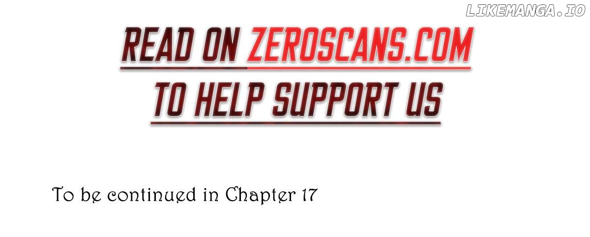 I've Been Kicked Out of an S-Rank Guild. But Only I Can Communicate With Dragons. Before I Knew It, I Became the Greatest Dragon Knight Chapter 16 - page 34