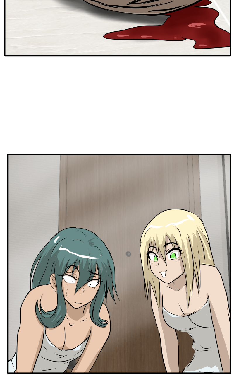 Swolemates Chapter 40 - page 42