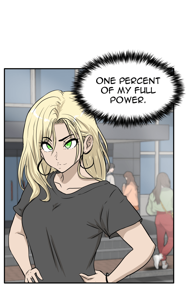 Swolemates Chapter 40 - page 52