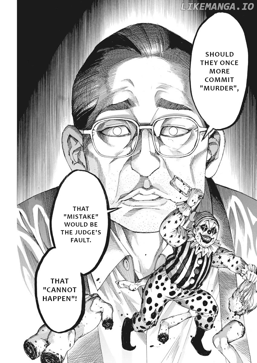 Natsume Arata no Kekkon Chapter 40 - page 14