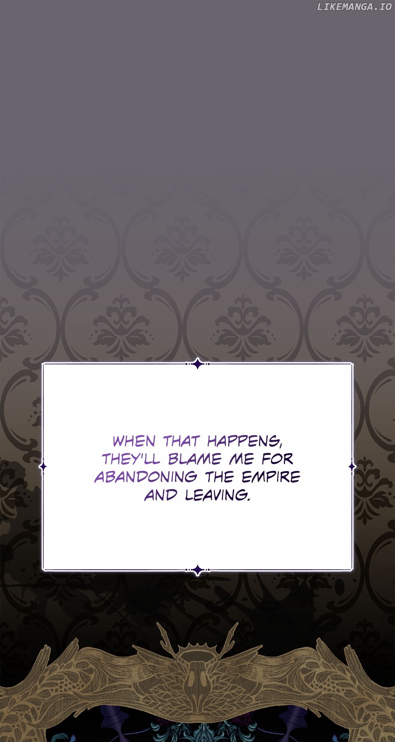 The Empress Wants To Avoid the Emperor Chapter 29 - page 14