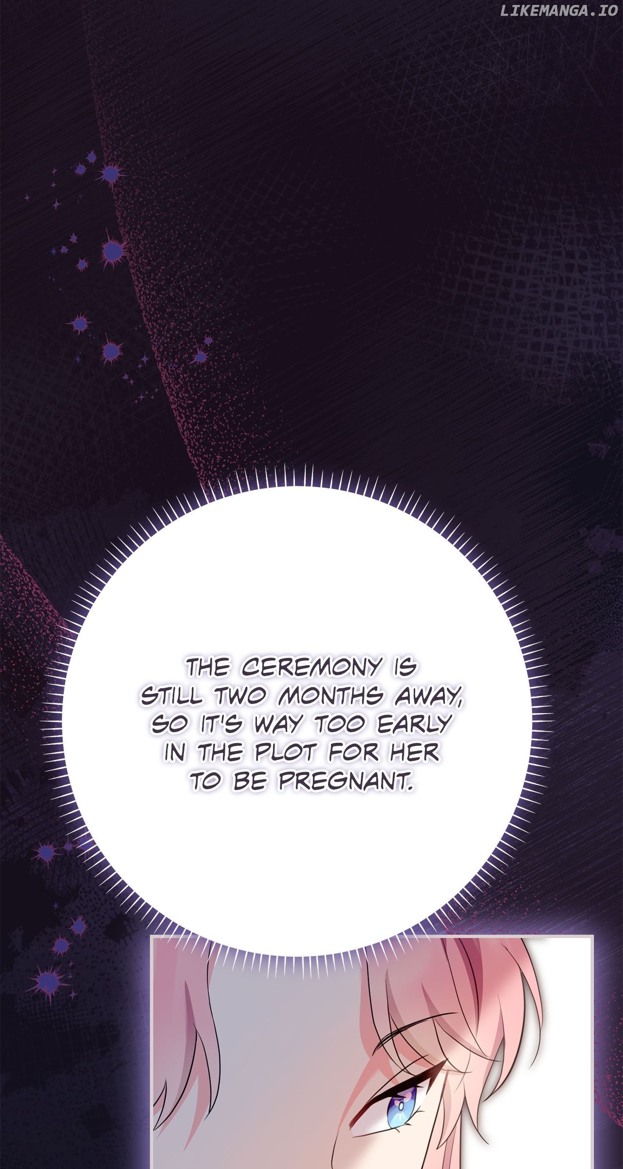 The Empress Wants To Avoid the Emperor Chapter 29 - page 18
