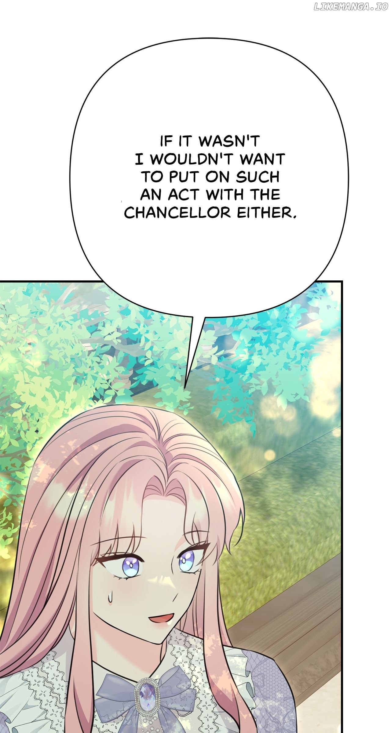 The Empress Wants To Avoid the Emperor Chapter 29 - page 68