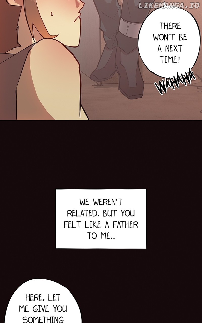 Dreamwalker Chapter 22 - page 14