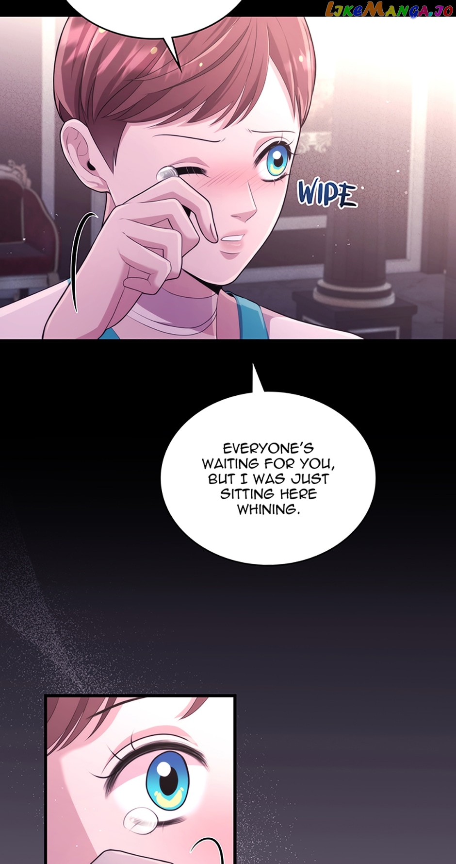 Blood Hotel Chapter 37 - page 54