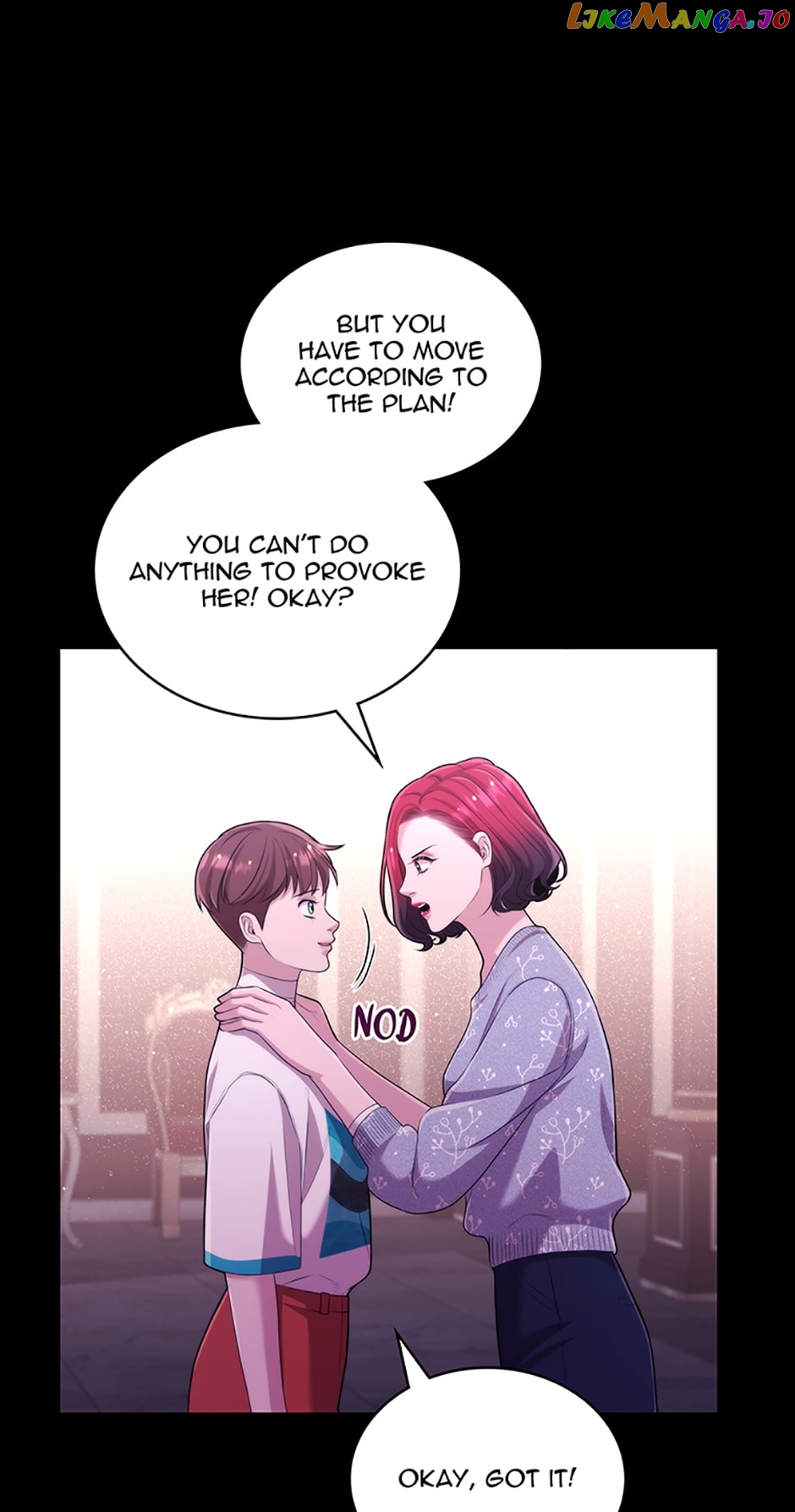 Blood Hotel Chapter 37 - page 63