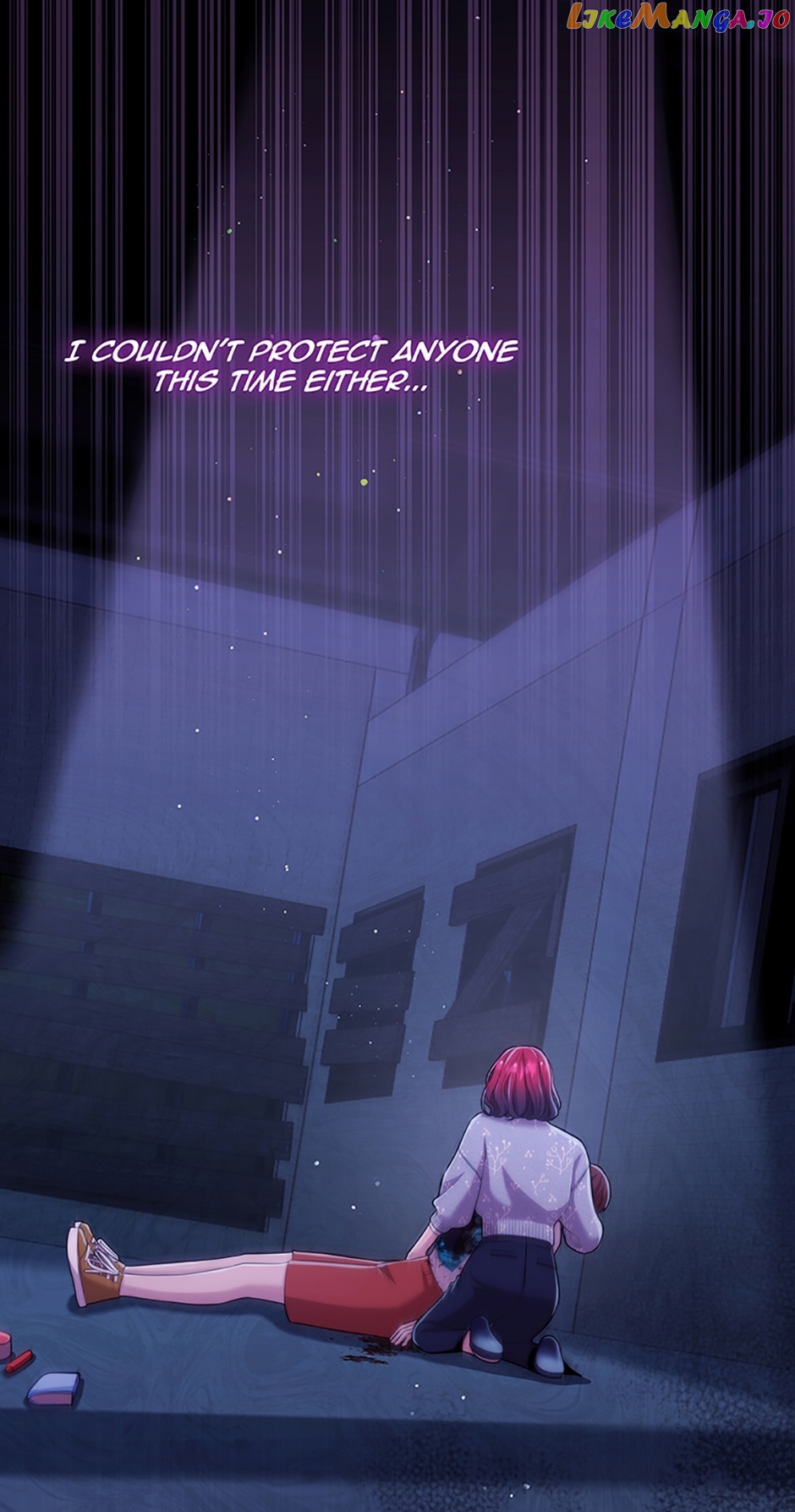 Blood Hotel Chapter 37 - page 65