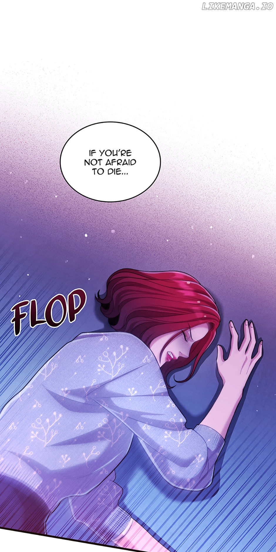Blood Hotel Chapter 38 - page 6